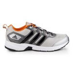 Adidas Alcor 1.0 Sport Shoes (Grey)
