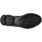 Adidas AX2 Outdoor & Hiking (Blue)