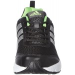 Adidas Albis Sport Shoes (Black)