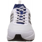 Adidas Albis Sport Shoes (White)