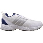 Adidas Albis Sport Shoes (White)