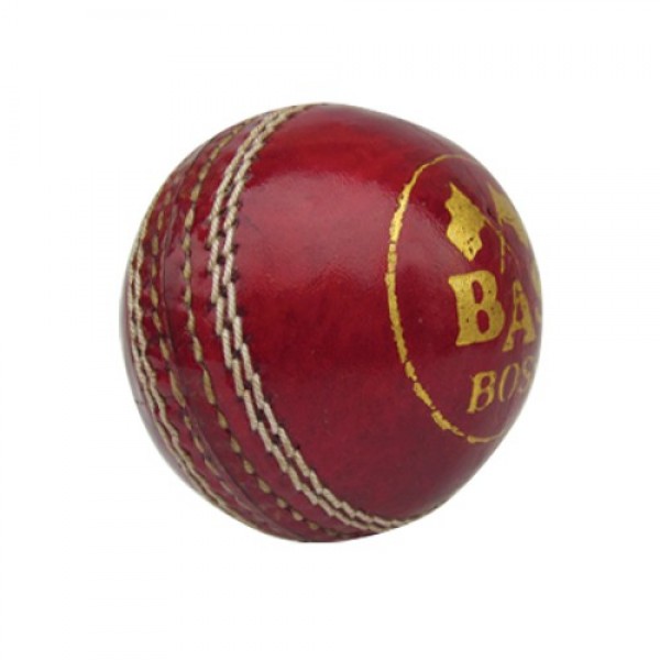 BAS Vampire Boss Cricket Ball 4 Pieces