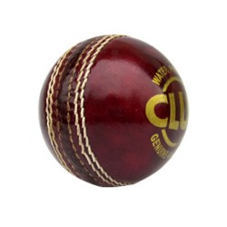 BAS Vampire Club Cricket Ball