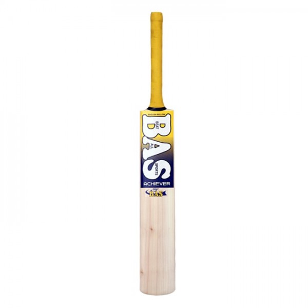 BAS Vampire Achiever English Willow Cricket Bat (SH)