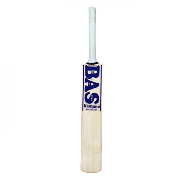 BAS Vampire Boundary English Willow Cricket Bat (SH)