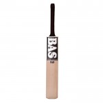 BAS Vampire Bow 20-20 English Willow Cricket Bat (SH)