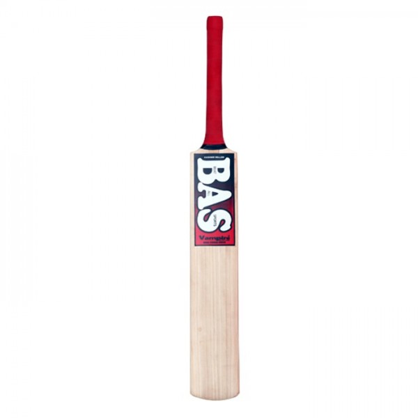 BAS Vampire Brig Power Drive Kashmir Willow Cricket Bat (SH)