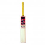 BAS Vampire Bullet Kashmir Willow Cricket Bat