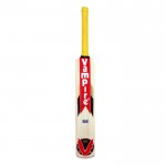 BAS Vampire Bullet Kashmir Willow Cricket Bat