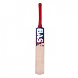 BAS Vampire Club English Willow Cricket Bat