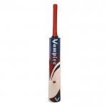 BAS Vampire Club English Willow Cricket Bat
