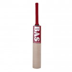 BAS Vampire Commander English Willow Cricket Bat (SH)