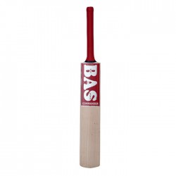 BAS Vampire Commander English Willow Cricket Bat (SH)