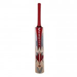 BAS Vampire Commander English Willow Cricket Bat (SH)