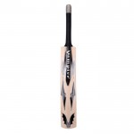 BAS Vampire Exploder English Willow Cricket Bat (SH)