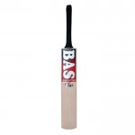 BAS Vampire King Hitter English Willow Cricket Bat (SH)