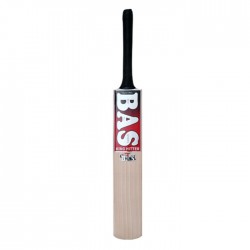 BAS Vampire King Hitter English Willow Cricket Bat (SH)