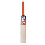 BAS Vampire Legend Gold English Willow Cricket Bat (SH)