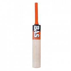 BAS Vampire Legend Gold English Willow Cricket Bat (SH)