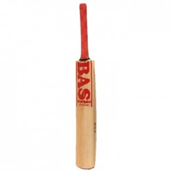 BAS Vampire Magnum English Willow Cricket Bat