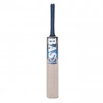 BAS Vampire Millennium English Willow Cricket Bat (SH)