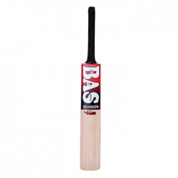 BAS Vampire Sixer English Willow Cricket Bat