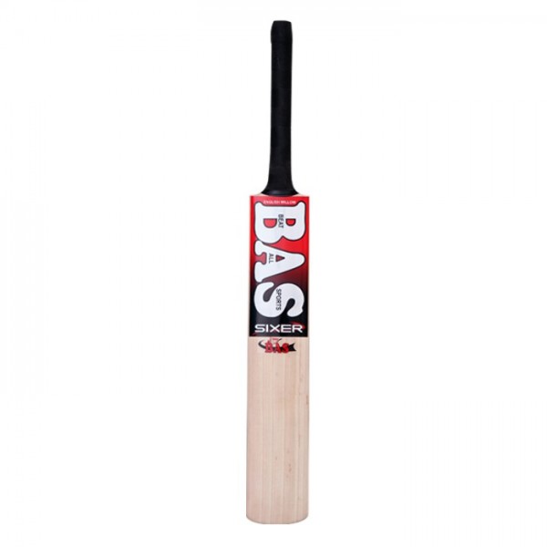 BAS Vampire Sixer English Willow Cricket Bat