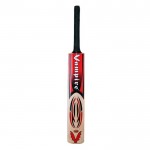 BAS Vampire Sixer English Willow Cricket Bat