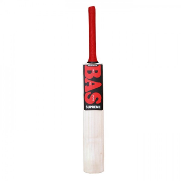 BAS Vampire Supreme English Willow Cricket Bat