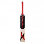 BAS Vampire Supreme English Willow Cricket Bat