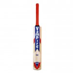 BAS Vampire Swan Stocky Kashmir Willow Cricket Bat