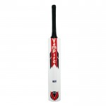 BAS Vampire Swan Smarty Terry Armoured Cricket Bat