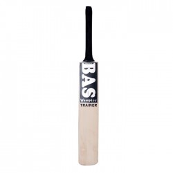 BAS Vampire Trainer English Willow Cricket Bat