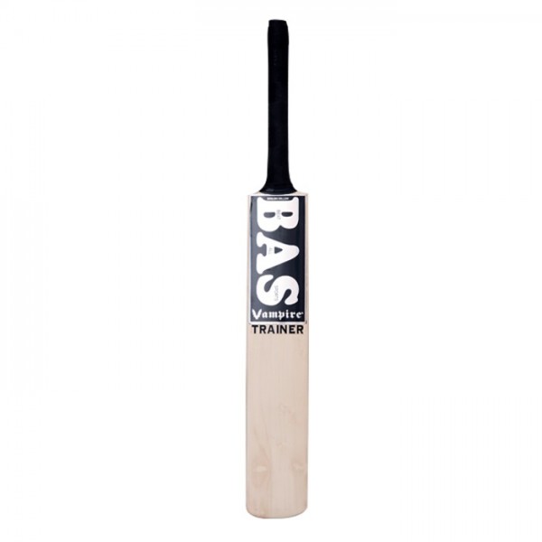 BAS Vampire Trainer English Willow Cricket Bat
