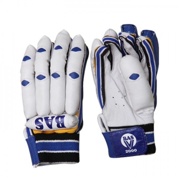 BAS Vampire 2000 Batting Gloves