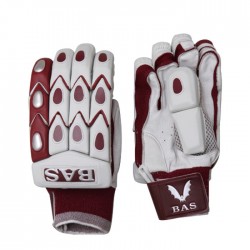 BAS Vampire Bow 20-20 Batting Gloves (Mens)