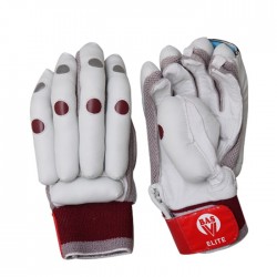 BAS Vampire Elite Batting Gloves (Mens)