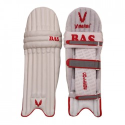 BAS Vampire College Batting Legguard (Mens)