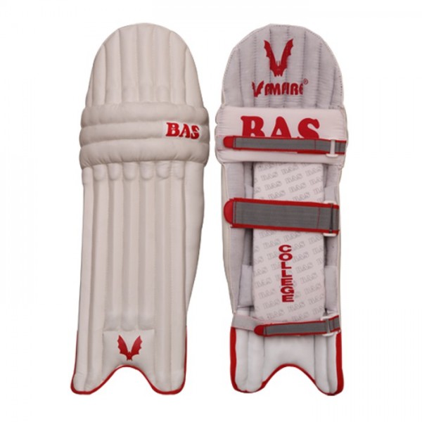 BAS Vampire College Batting Legguard (Mens)