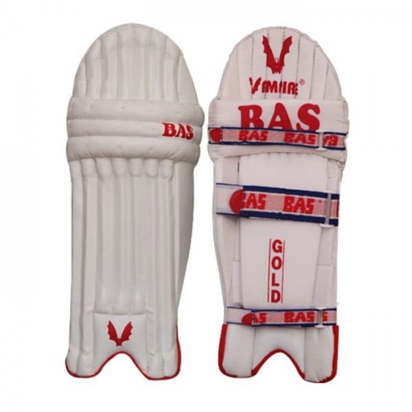 BAS Vampire Gold Batting Legguard (Mens)