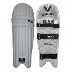 BAS Vampire Millennium Batting Legguard