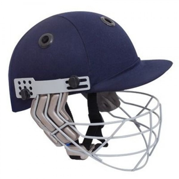 BAS Vampire Club Cricket Helmet