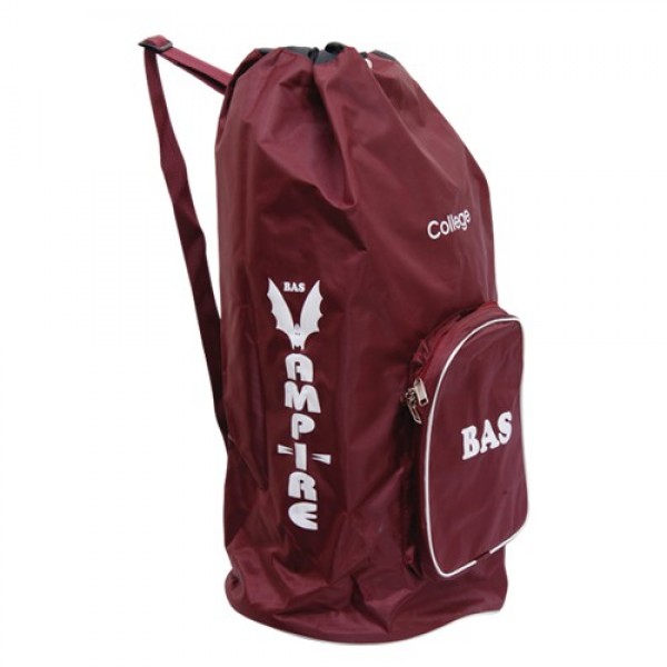 BAS Vampire College Duffel Bag