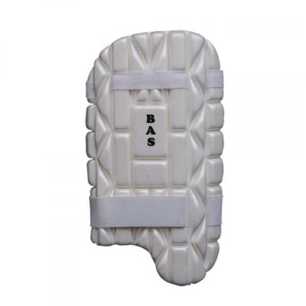 BAS Vampire Rapier Moulded Thigh Guard
