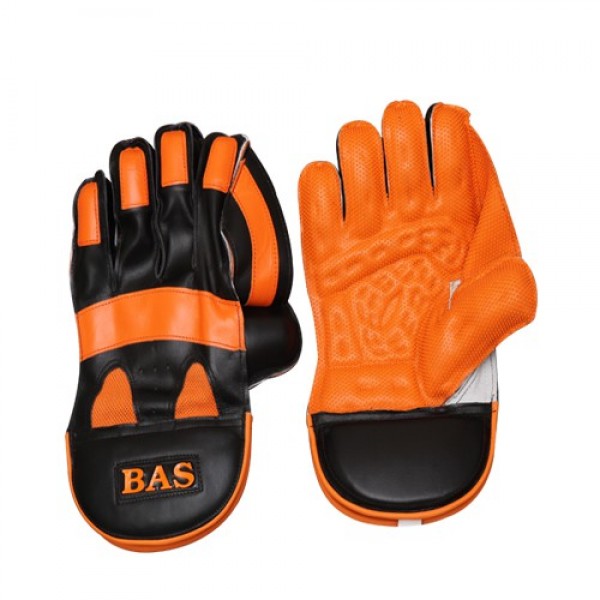 BAS Vampire Pro Wicket Keeping Gloves