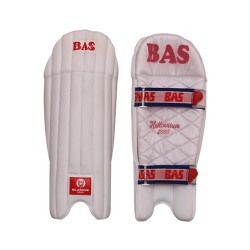 BAS Vampire Millennium Wicket Keeping Legguard