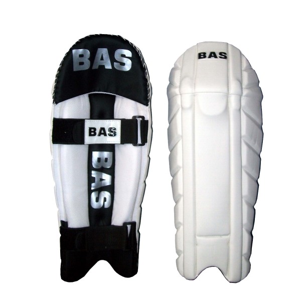 BAS Vampire Player Wicket Keeping Legguard