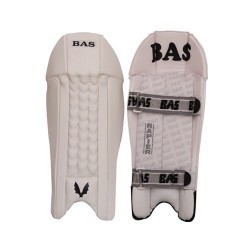 BAS Vampire Rapier Wicket Keeping Legguard