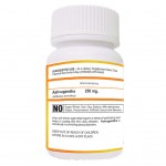 Bhumija Lifesciences Ashvagandha Capsules 60's (Pack of Two)