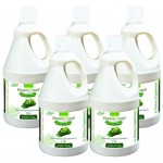 Bhumija Lifesciences Neem Juice (Sugar Free) 1 Ltr. (Pack of Five)